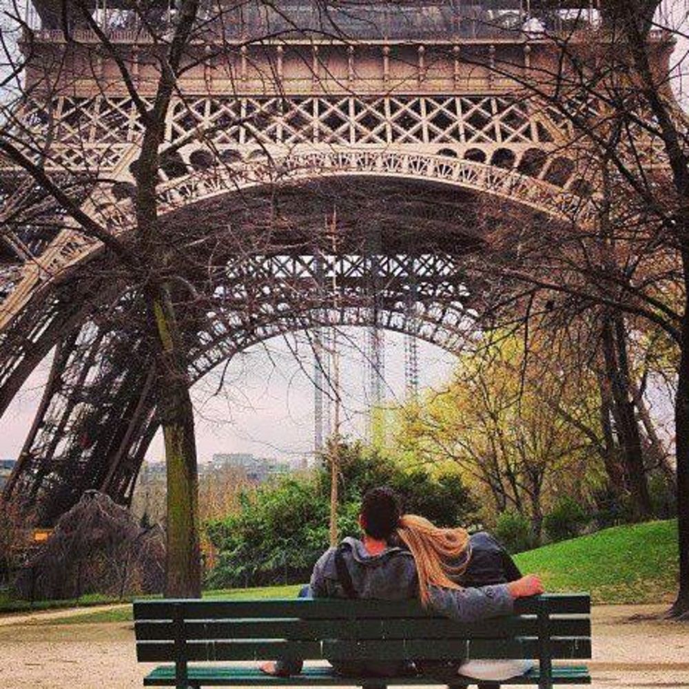 Meet your Posher, Alicia